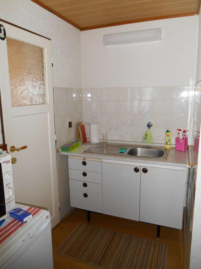 Chalupa Anton Horni Halze Esterno foto