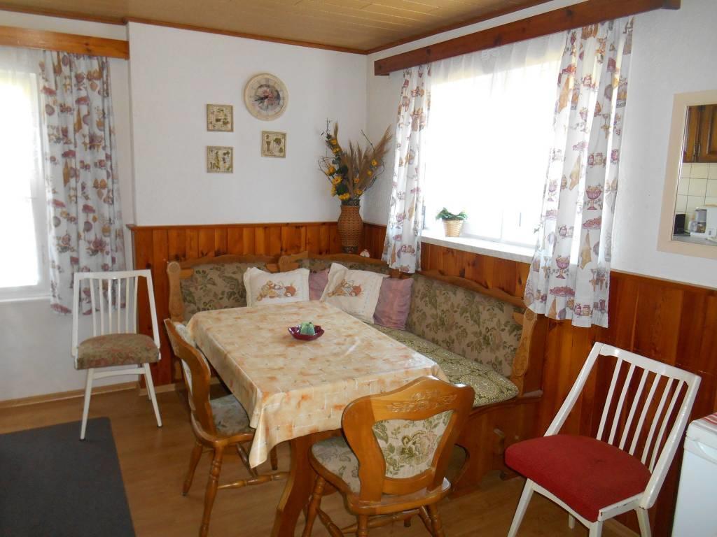 Chalupa Anton Horni Halze Esterno foto