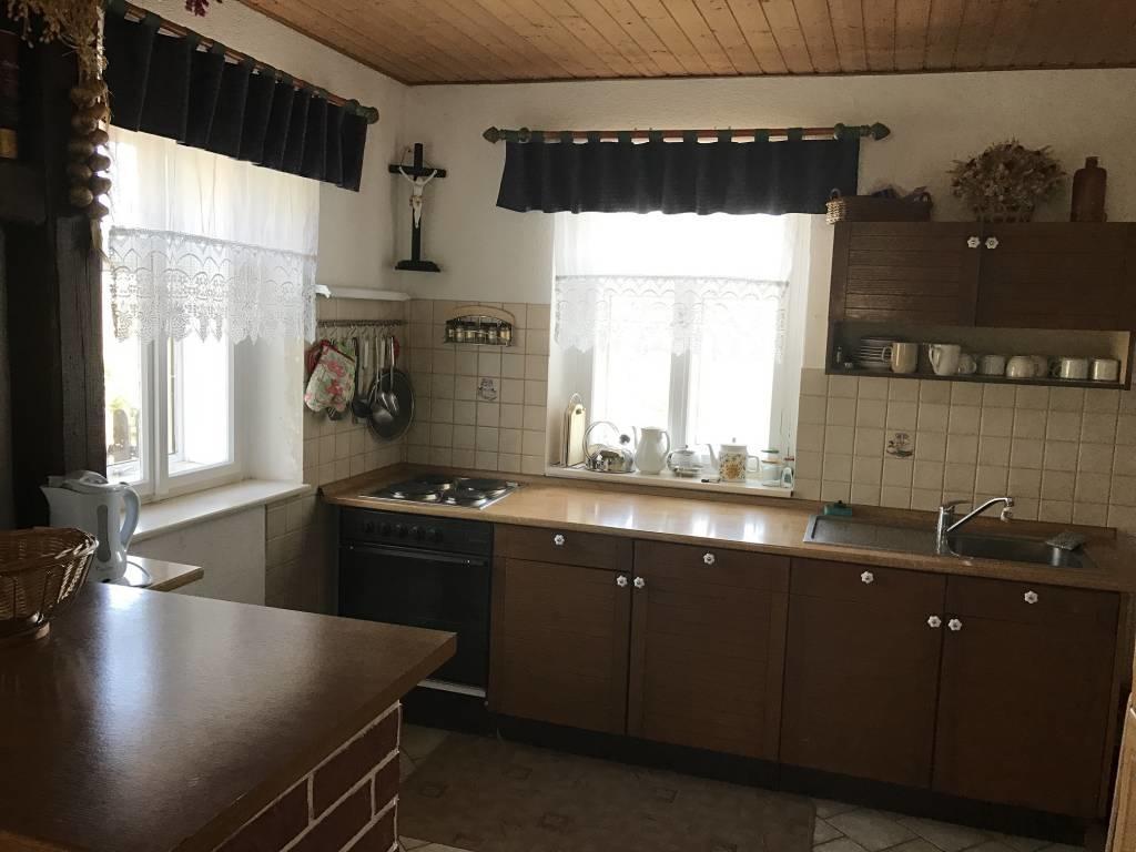 Chalupa Anton Horni Halze Esterno foto