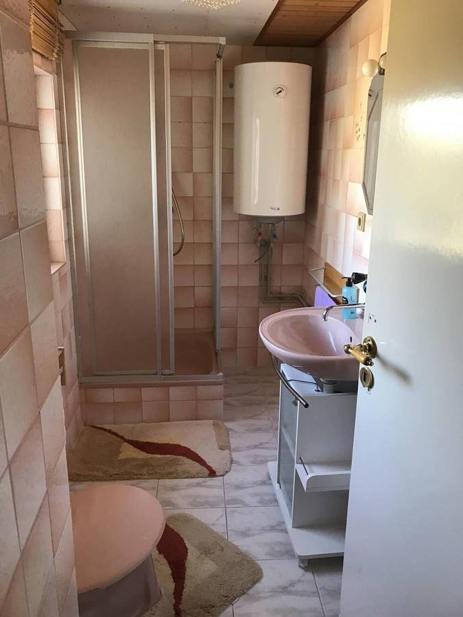 Chalupa Anton Horni Halze Esterno foto