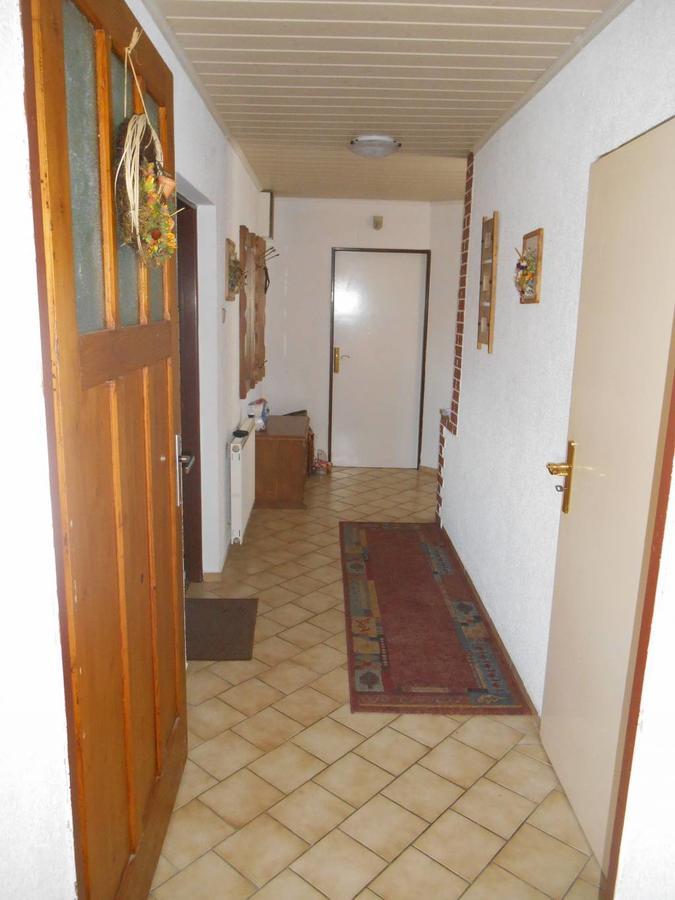 Chalupa Anton Horni Halze Esterno foto